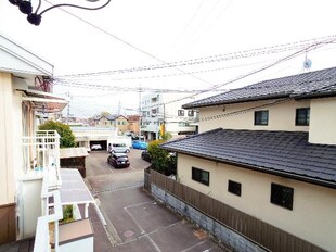 静岡駅 バス19分  平和町下車：停歩1分 2階の物件内観写真